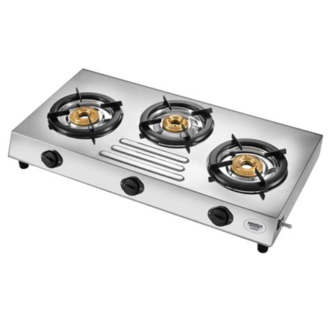 maharaja gas stove price
